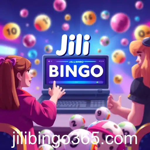 The Digital Rise of Jili Bingo