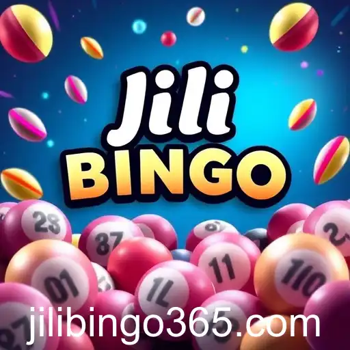 The Evolution of Online Bingo: Jili's Global Impact