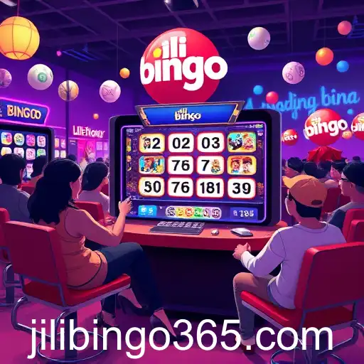 The Impact of Gaming on Modern Society