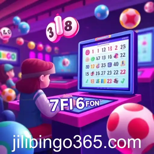 Jili Bingo: A New Wave in Online Gaming