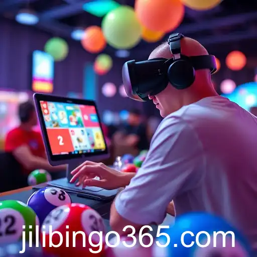 Jili Bingo: A Digital Game Revolution