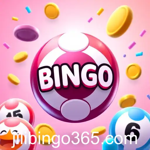 Jili Bingo: Transforming Online Gaming in 2025