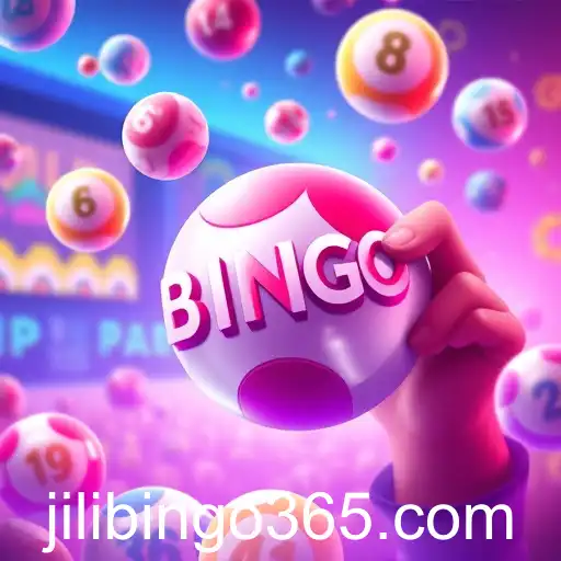 The Rise of Jili Bingo: A Digital Playground in 2025