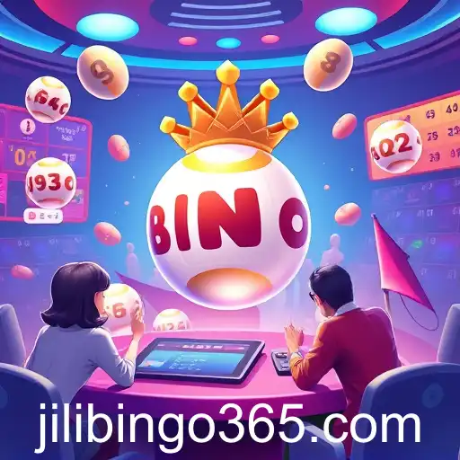 The Rise of Jili Bingo: A Digital Evolution in Gaming