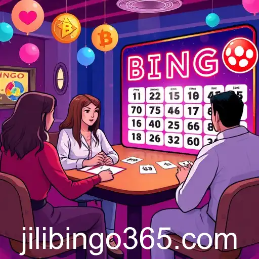 Jili Bingo's Rise Amid the Digital Gaming Boom