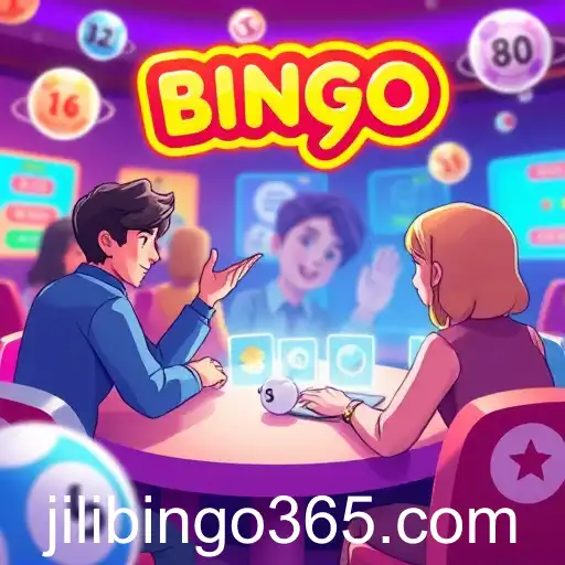 The Rise of Jili Bingo in Online Gaming