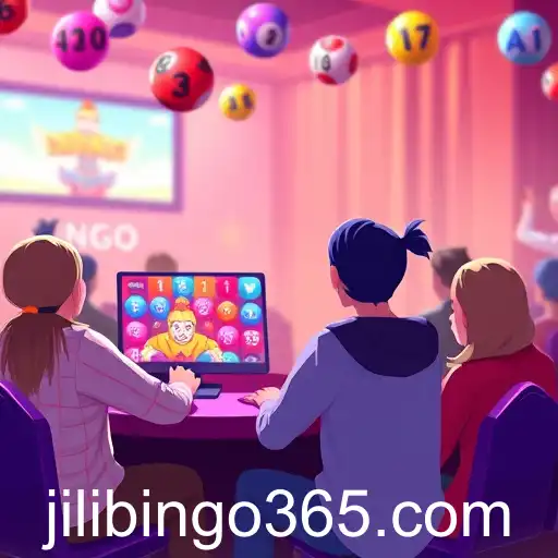 Jili Bingo: A Growing Trend in Online Gaming