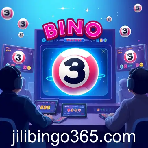 The Surge of Online Bingo