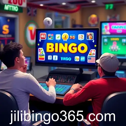 The Rise of Online Gaming Platforms in 2025