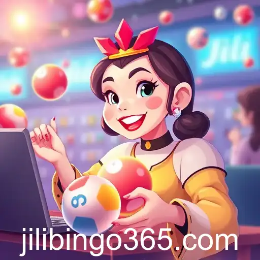 The Rise of Jili Bingo in Online Gaming