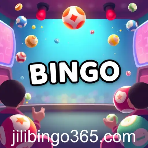 The Rise of Jili Bingo in a Digital Age