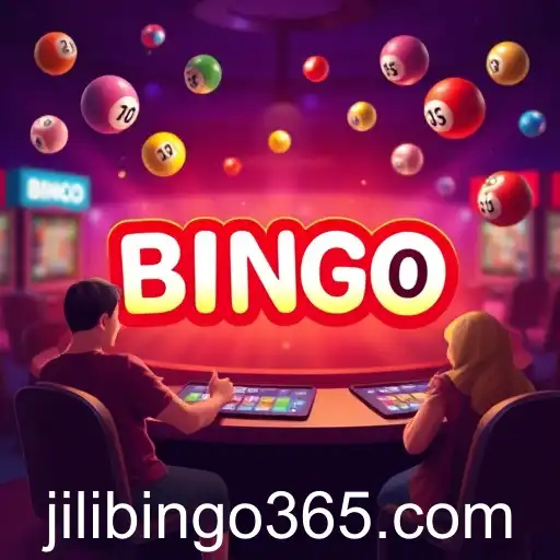 The Rise of Online Bingo Games