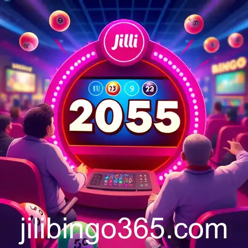 The Rise of Online Bingo in 2025