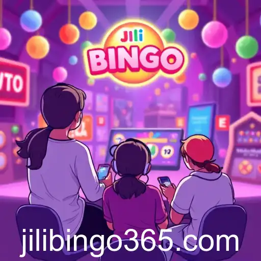 The Rise of Online Bingo Platforms