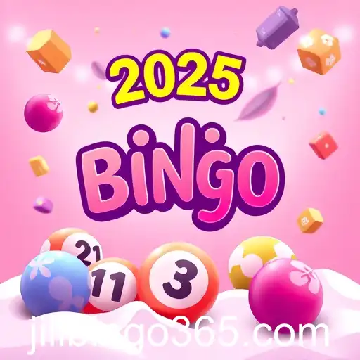 The Rise of Online Bingo: Jili's Impact in the Digital Age