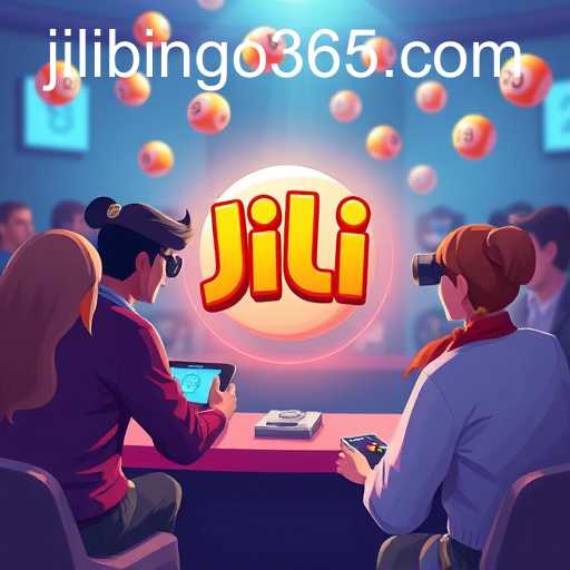 The Rise of Jili Bingo in Digital Gaming