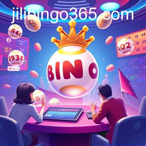 The Rise of Jili Bingo: A Digital Evolution in Gaming