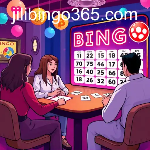 Jili Bingo's Rise Amid the Digital Gaming Boom