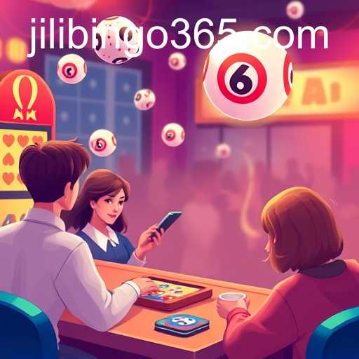 Jili Bingo: The Online Gaming Sensation