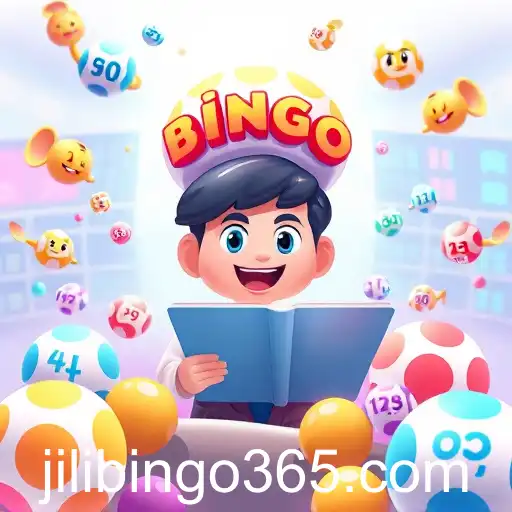 The Evolution and Impact of Jili Bingo in the Gaming World