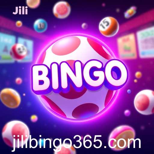 Jili bingo