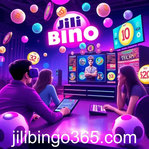 The Rise of Online Gaming in 2025