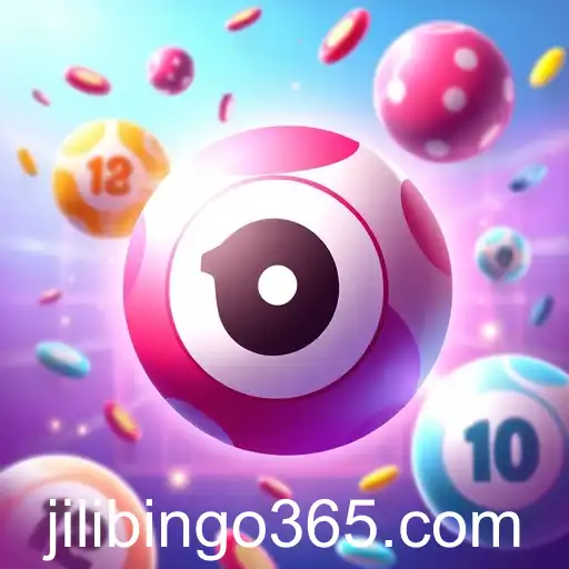 Discover the Thrill of 'Jili Bingo' in the 'Exciting Prizes' Game Category