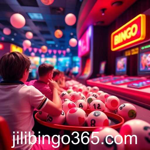 The Rise of Jili Bingo in a Digital Age