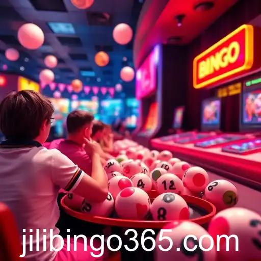 The Rise of Jili Bingo in a Digital Age