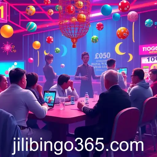 The Rise of Online Bingo Games