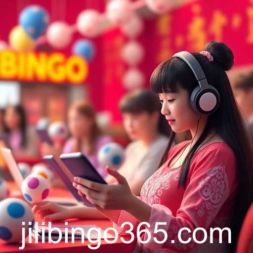 The Rise of Online Bingo in the UK