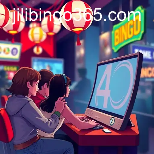 The Rise of Online Bingo in 2026