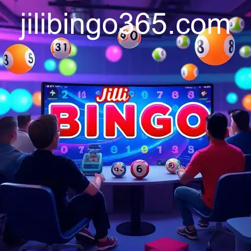 Jili Bingo: The Rise of Online Gaming Platforms